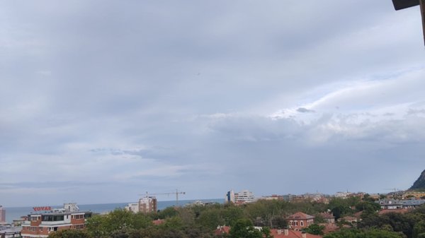 appartamento in affitto a Pesaro in zona Mare
