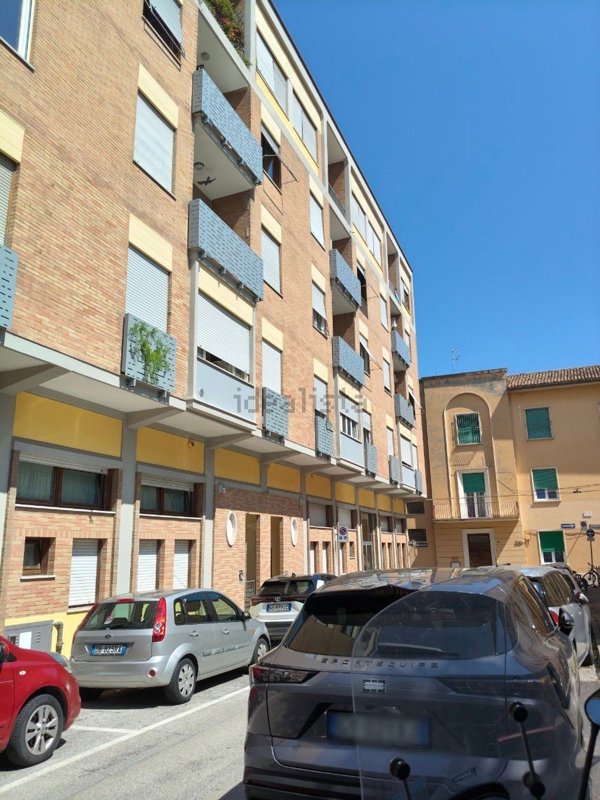 appartamento in affitto a Pesaro