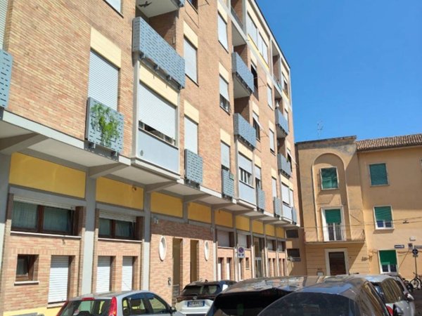 appartamento in affitto a Pesaro