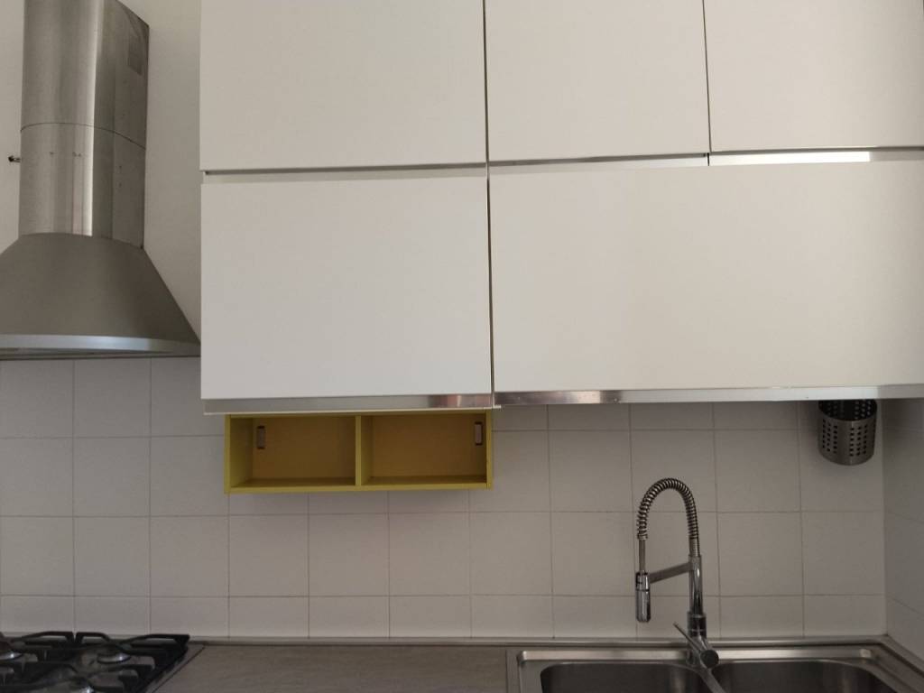 appartamento in affitto a Pesaro