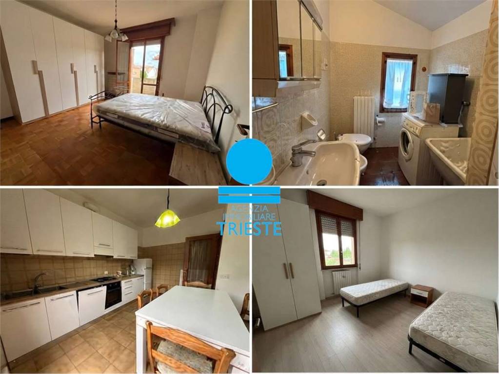 casa indipendente in affitto a Pesaro in zona Muraglia