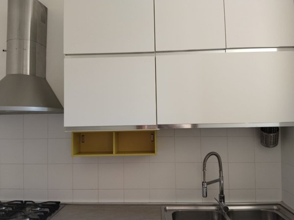 appartamento in affitto a Pesaro
