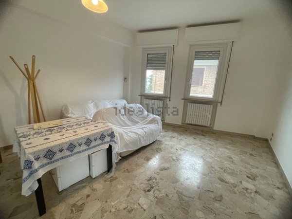 appartamento in affitto a Pesaro in zona Pantano