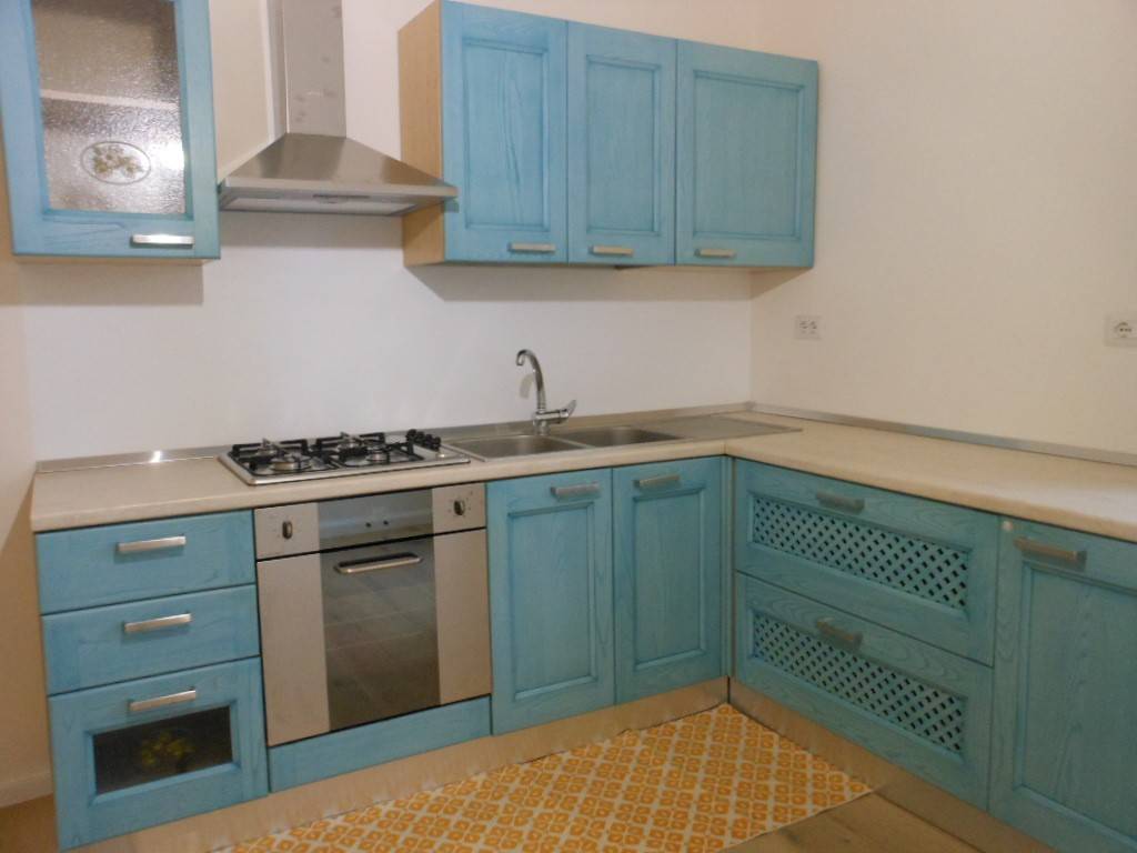 appartamento in affitto a Pesaro in zona Centro Città