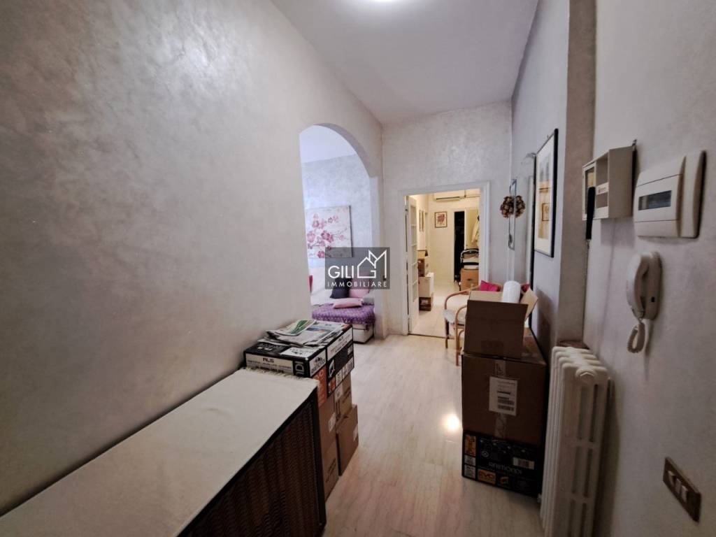 appartamento in affitto a Pesaro