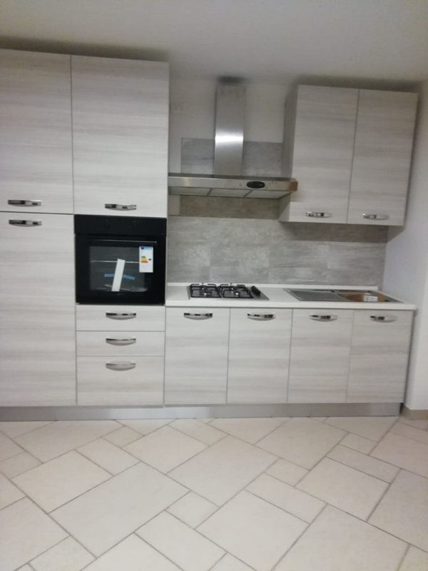 appartamento in affitto a Pesaro in zona Ghetto