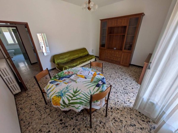 appartamento in affitto a Pesaro in zona Porto