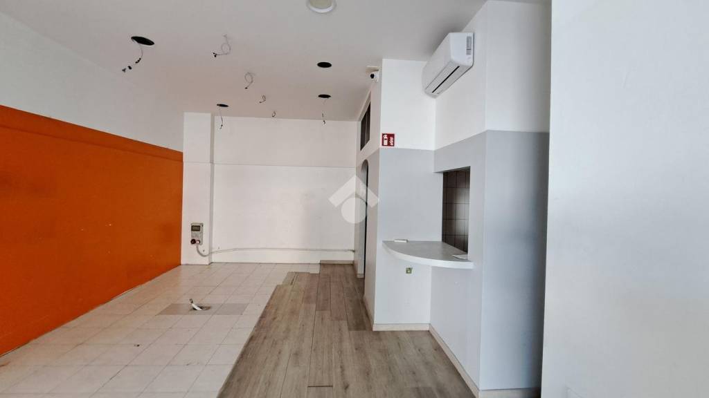 appartamento in affitto a Pesaro in zona San Bartolo