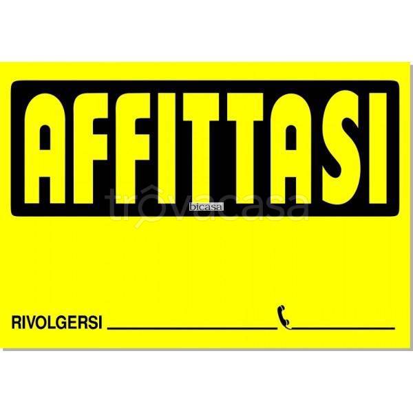 appartamento in affitto a Pesaro in zona Santa Veneranda