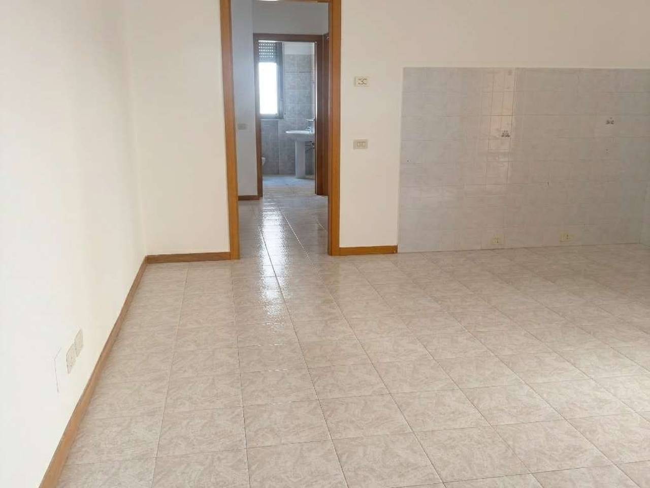 appartamento in affitto a Pesaro