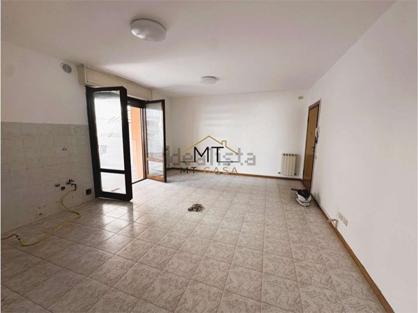appartamento in affitto a Pesaro