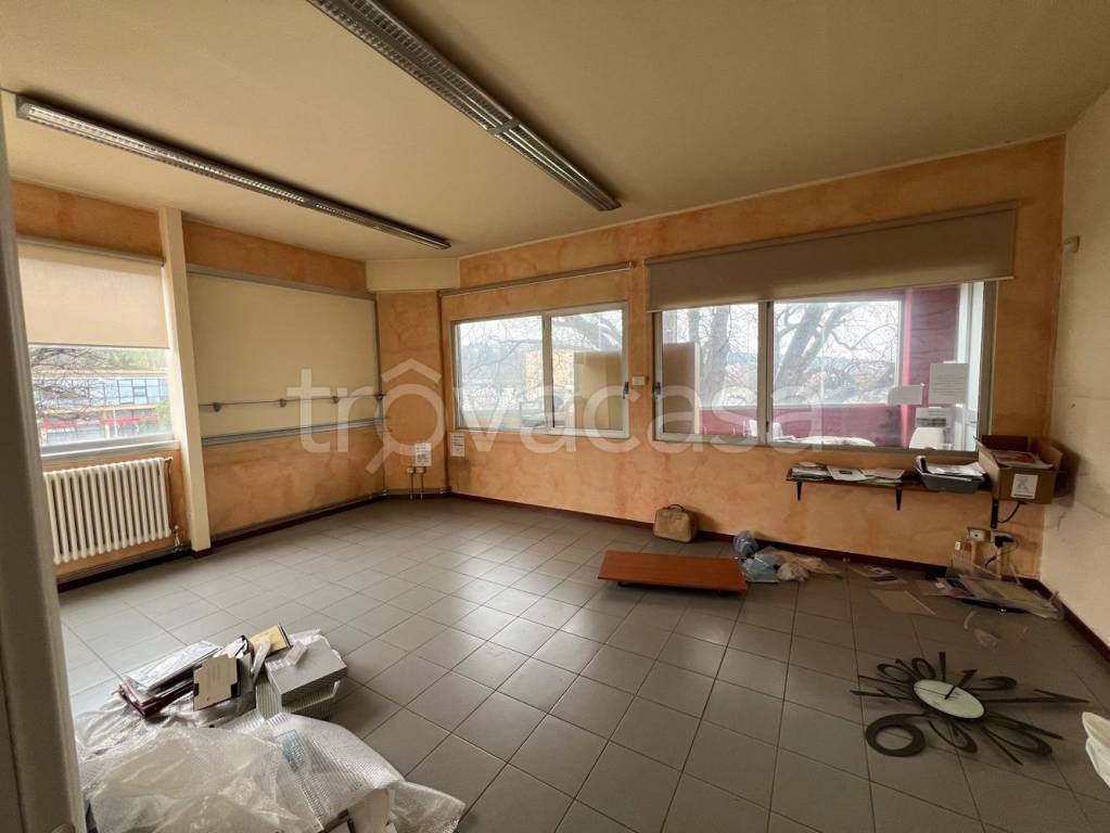appartamento in affitto a Pesaro