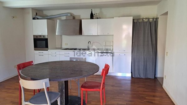 appartamento in affitto a Pesaro in zona Centro Città