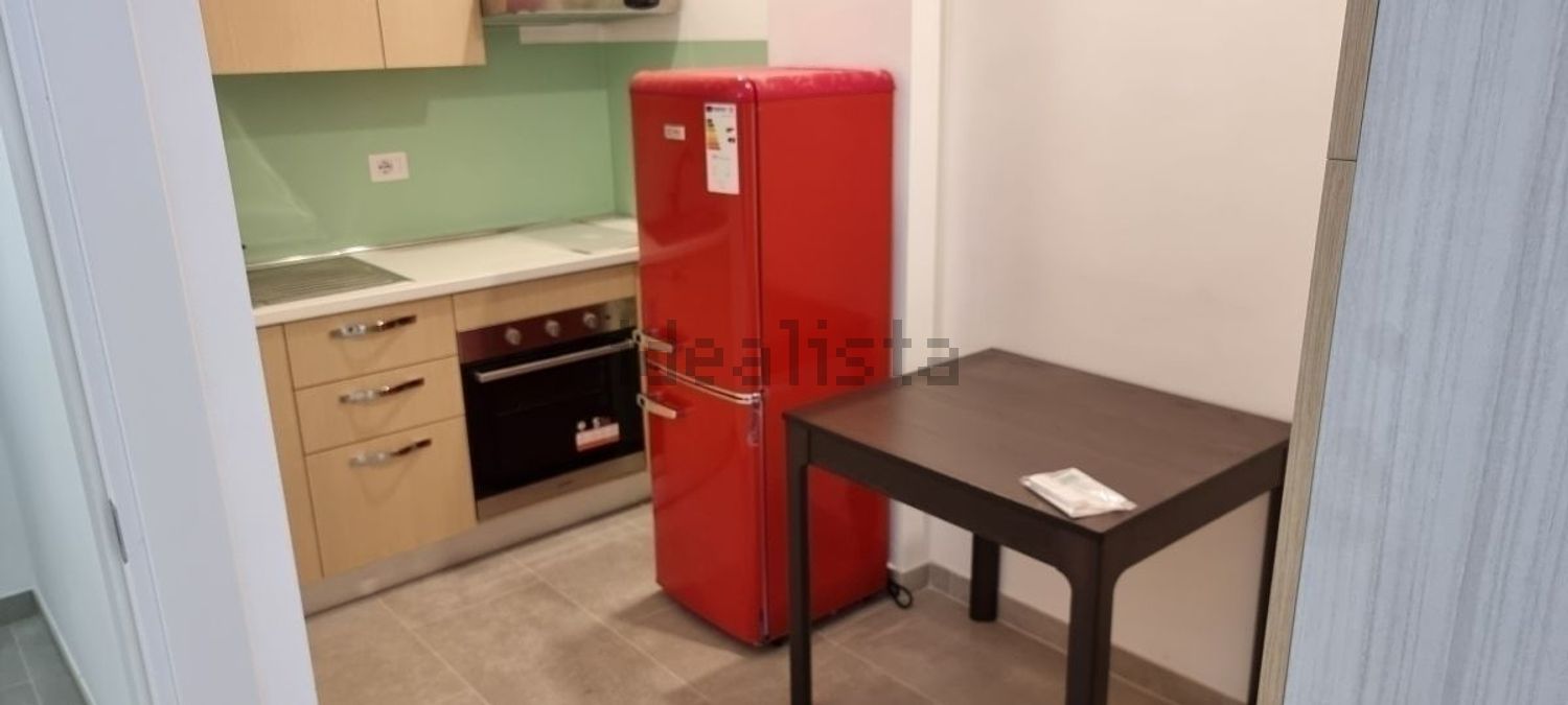 appartamento in affitto a Pesaro in zona Villa Fastiggi