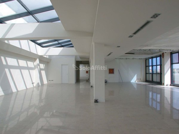 ufficio in affitto a Pesaro
