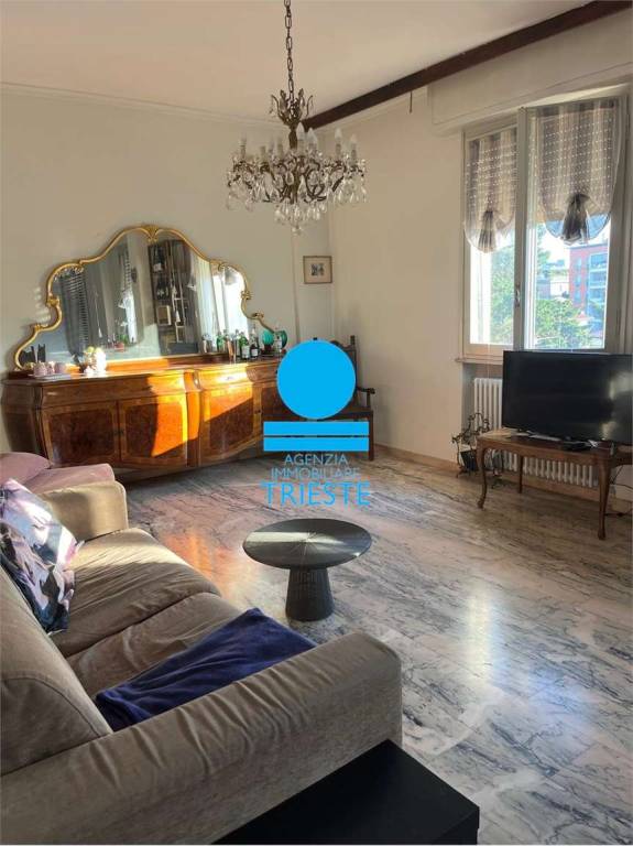 appartamento in affitto a Pesaro in zona Centro Città