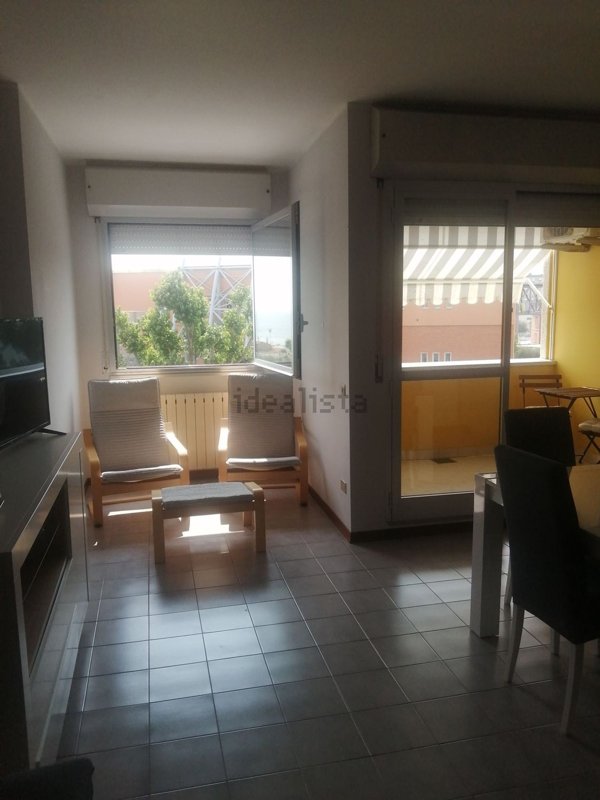 appartamento in affitto a Pesaro in zona Porto