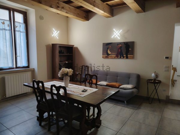 appartamento in affitto a Pesaro