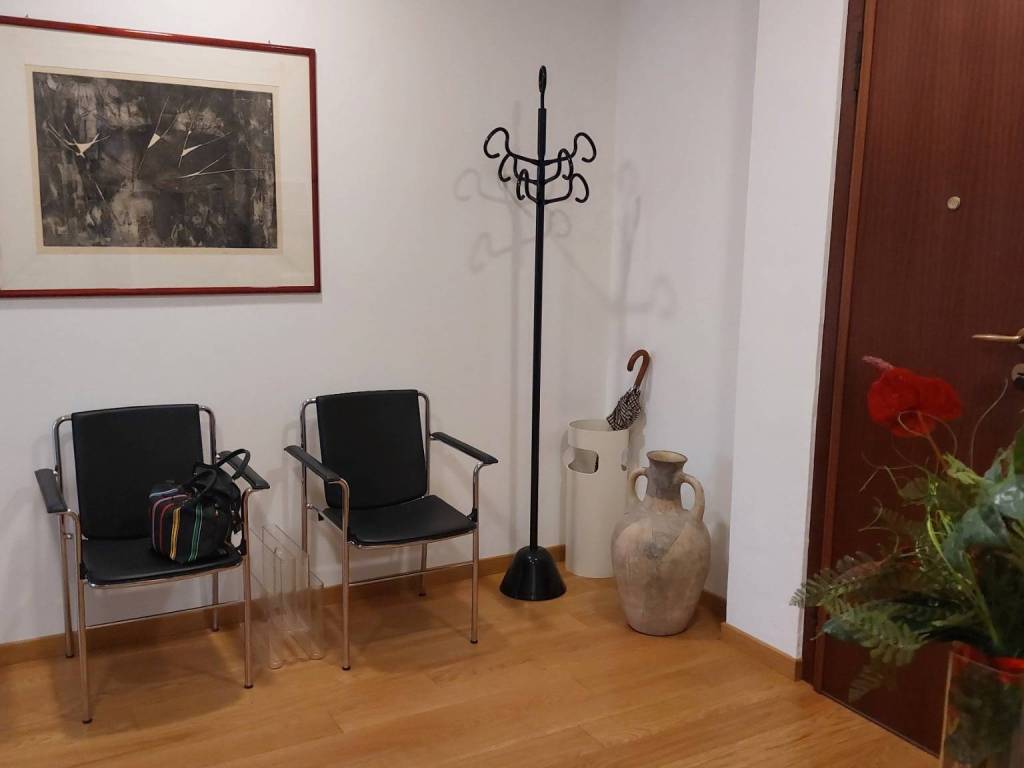 appartamento in affitto a Pesaro in zona Mare