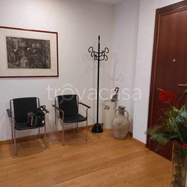 appartamento in affitto a Pesaro in zona Mare