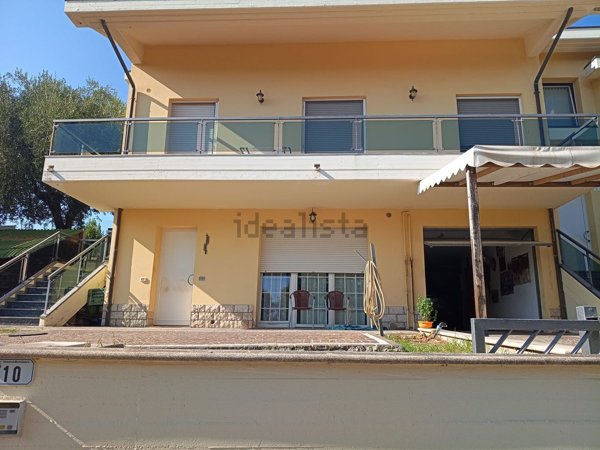 appartamento in affitto a Pesaro