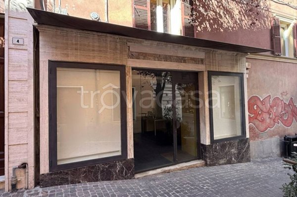 appartamento in affitto a Pesaro in zona Centro Città
