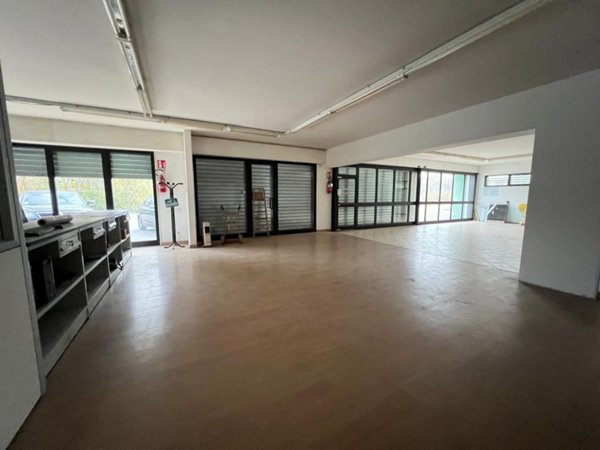 casa indipendente in affitto a Pesaro in zona Cattabrighe