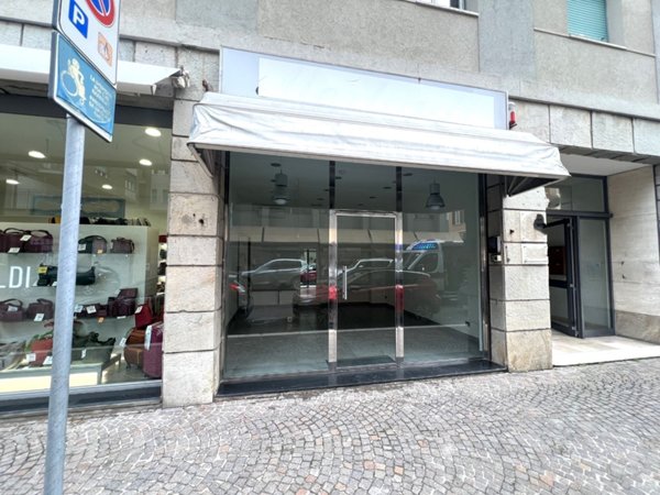 casa indipendente in affitto a Pesaro in zona Centro Città