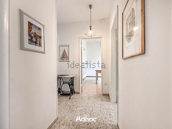 appartamento in affitto a Pesaro