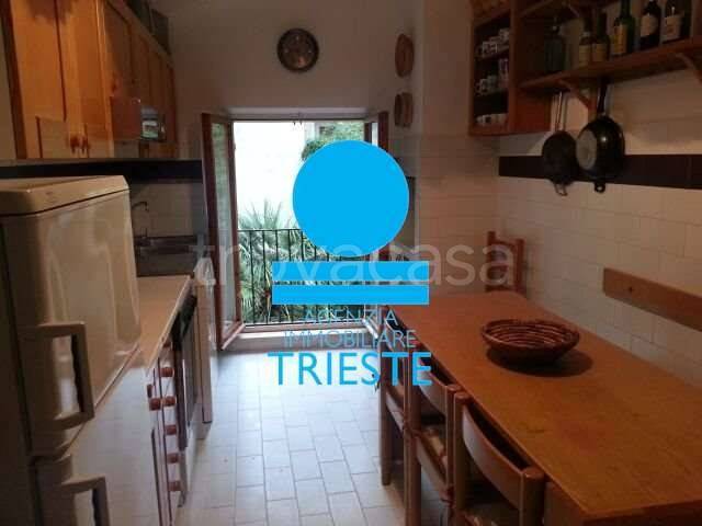 appartamento in affitto a Pesaro in zona Centro Città