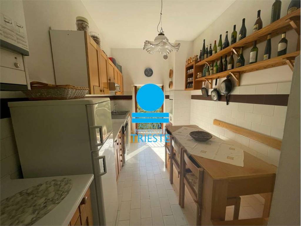 appartamento in affitto a Pesaro in zona Centro Città