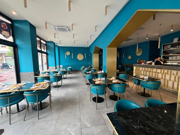 ufficio in affitto a Pesaro in zona Centro Città