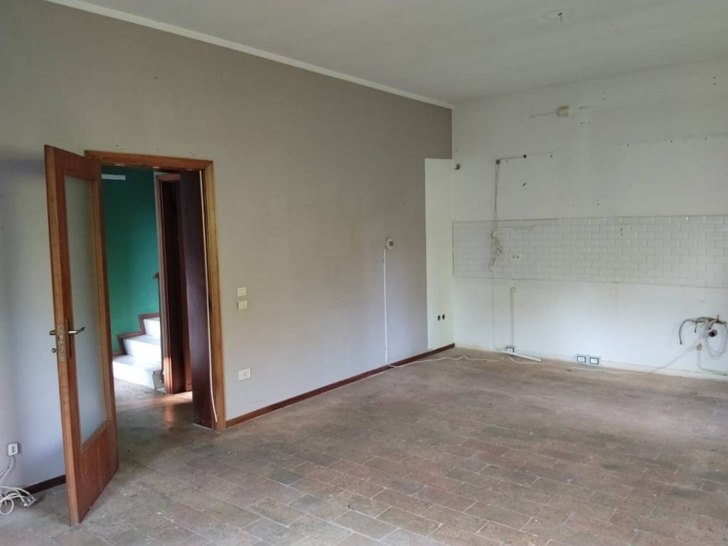 casa indipendente in affitto a Pesaro