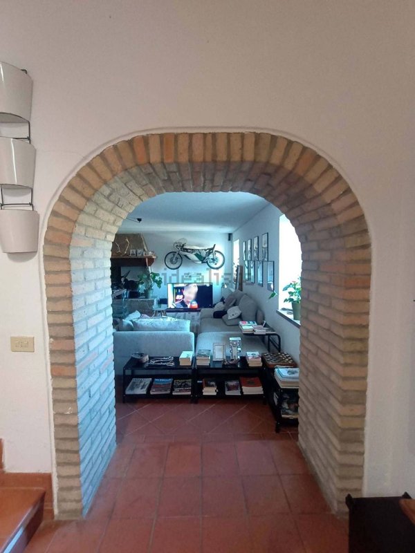 appartamento in affitto a Pesaro in zona Santa Maria dell'Arzilla