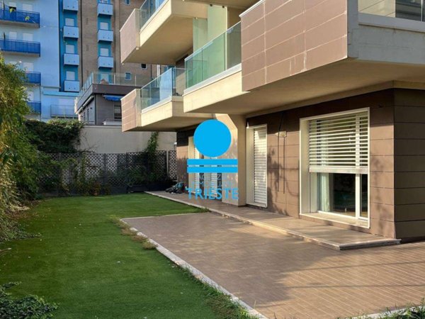 appartamento in affitto a Pesaro in zona Mare