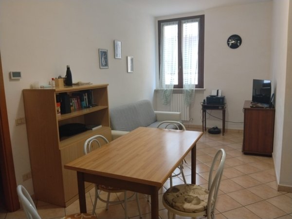 appartamento in affitto a Pesaro in zona Centro Città