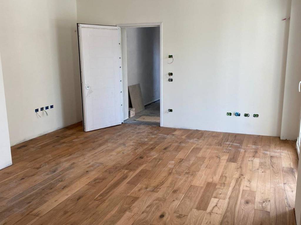 appartamento in affitto a Pesaro in zona Mare
