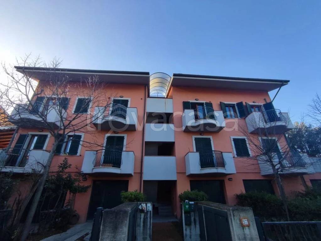appartamento in affitto a San Costanzo