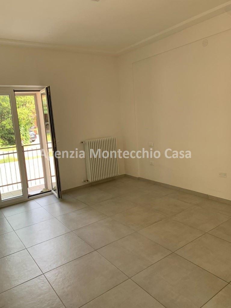 appartamento in affitto a Tavullia in zona Padiglione