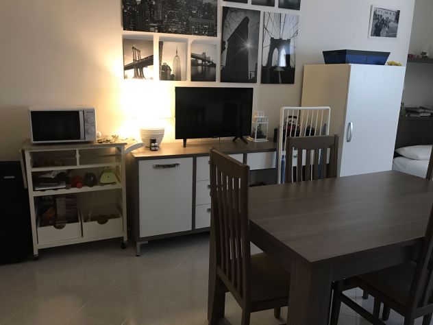 appartamento in affitto ad Urbino in zona Centro CittÃ 