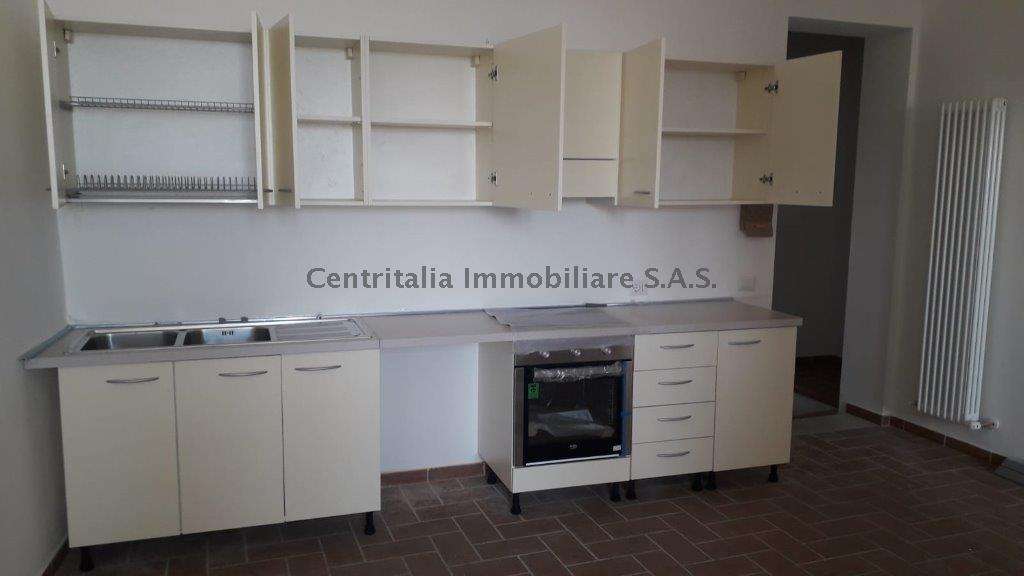 appartamento in affitto ad Urbino in zona Centro CittÃ 