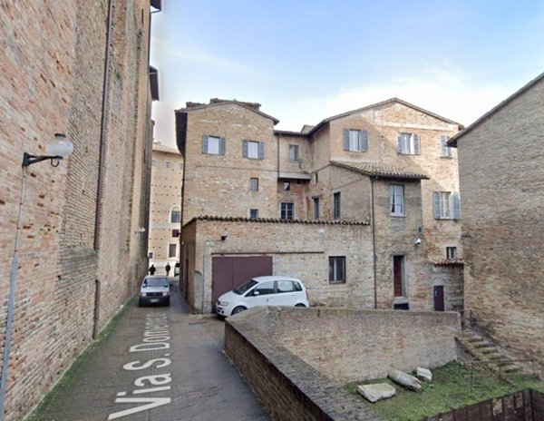monolocale in affitto ad Urbino in zona Centro CittÃ 