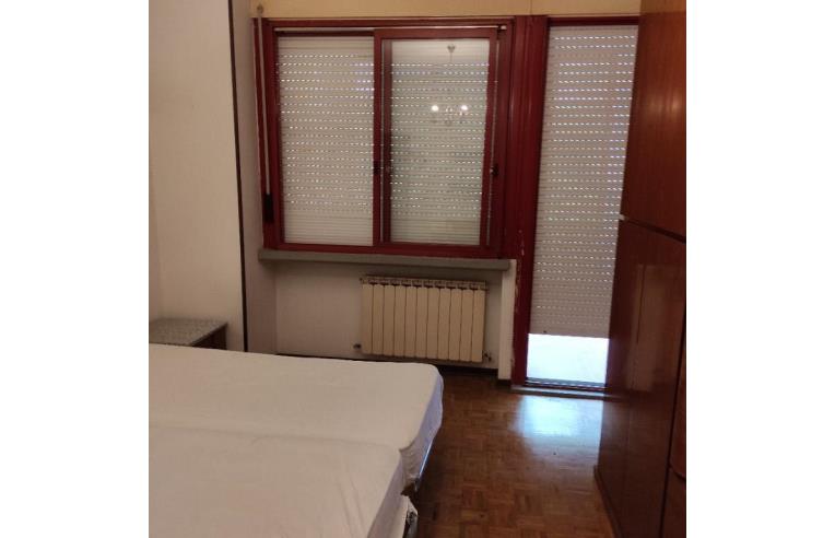 appartamento in affitto ad Urbino in zona Gadana