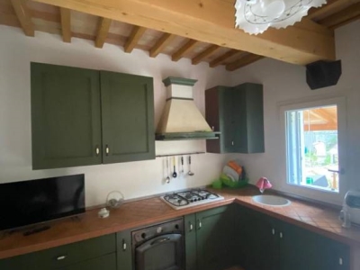 appartamento in affitto ad Urbino in zona Centro CittÃ 