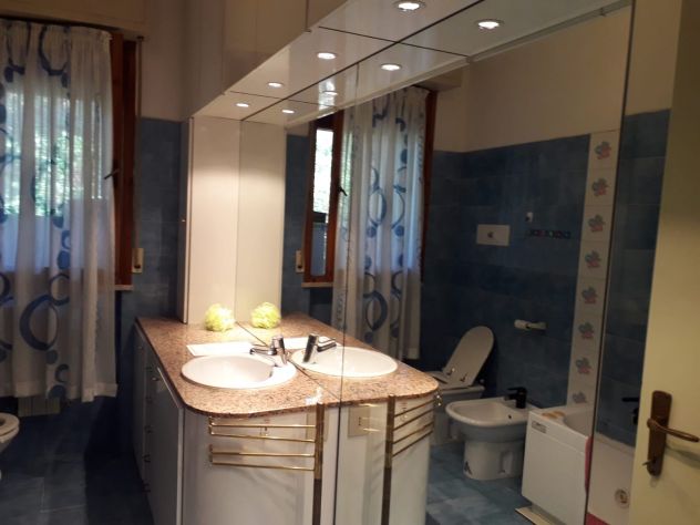 appartamento in affitto ad Urbino
