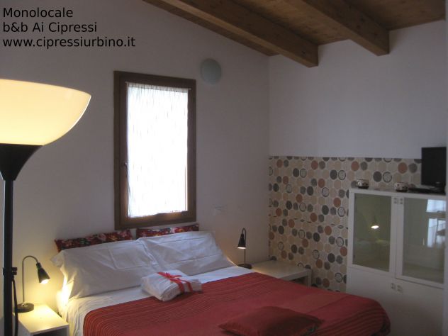 appartamento in affitto ad Urbino