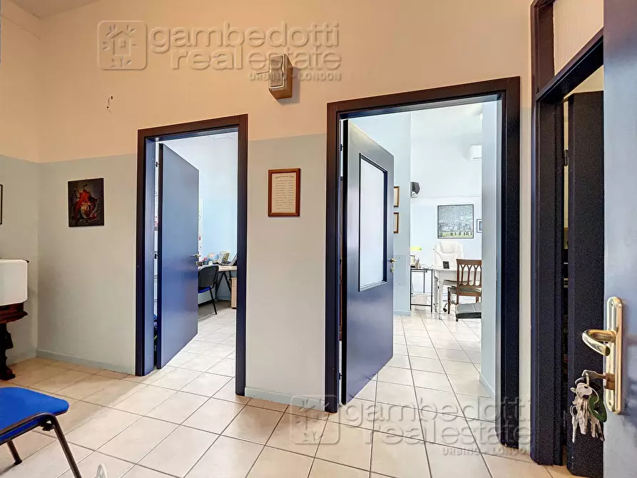 ufficio in affitto ad Urbino