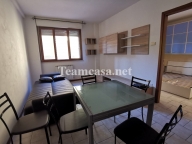 appartamento in affitto ad Urbino in zona Gadana