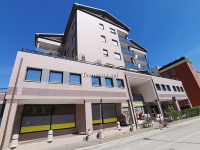 ufficio in affitto ad Urbino