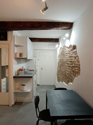 appartamento in affitto ad Urbino in zona Centro CittÃ 